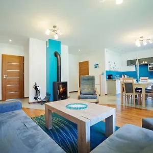 Apartament Apartament Turkusowy, Karpacz