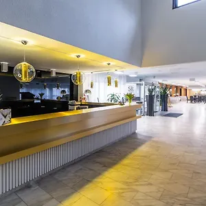 Solny Hotel Kolobřeh