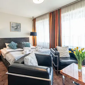 Royal Tulip Hotel Kolobřeh