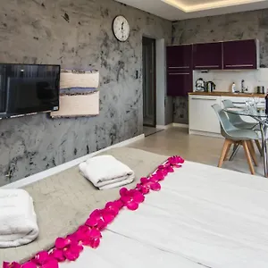 Apartament Hotelove Na Skale, Karpacz
